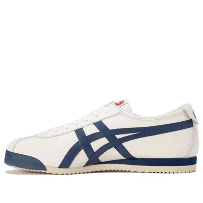 Onitsuka Tiger Nippon Made Limber 'blue White Red' In Neutral