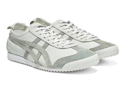 Pre-owned Onitsuka Tiger Nippon Made Mexico 66 1183c279.020 Light Sage/light Sage