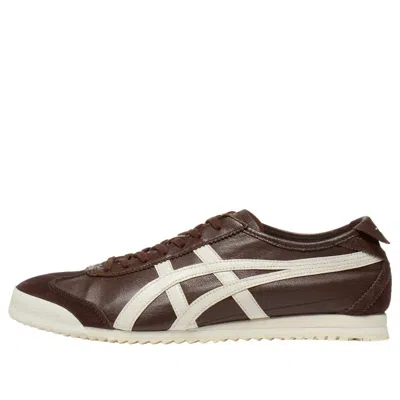 Onitsuka Tiger Nippon Made Mexico 66 'brown Beige' In Multi