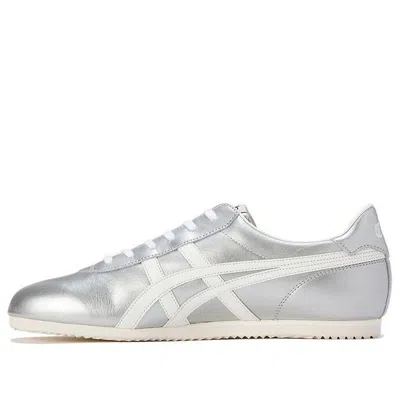 Onitsuka Tiger Nippon Made Tai-chi Nm Shoes 'silver White'