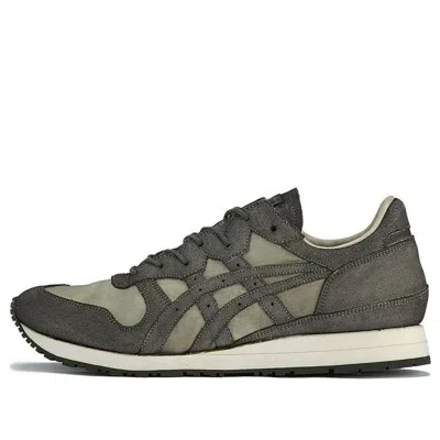 Onitsuka Tiger Nippon Made Tiger Ally Deluxe 'mantle Green'