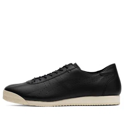 Onitsuka Tiger Nippon Made Tiger Corsair Deluxe Cl 'black Black'