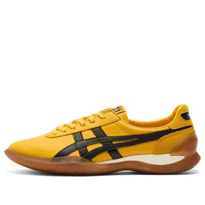 Onitsuka Tiger Ohbori A50 'yellow Black' In Multi