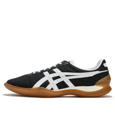 Onitsuka Tiger Ohbori Ex Black White In Multi