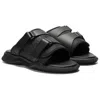 Onitsuka Tiger Ohbori Slider 2.0 'black'