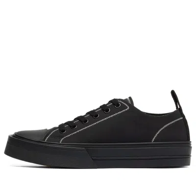 Onitsuka Tiger Ok Basketball A75 Lo '75th Anniversary Black'