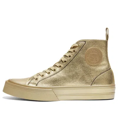 Onitsuka Tiger Ok Basketball A75 Mt 'gold'