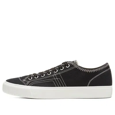 Onitsuka Tiger Ok Basketball Lo 'black White'