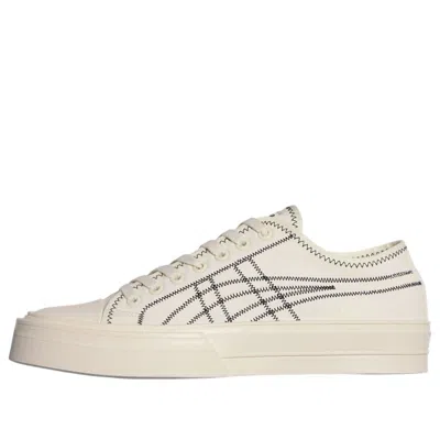 Onitsuka Tiger Ok Basketball Lo 'cream Black' In Multi