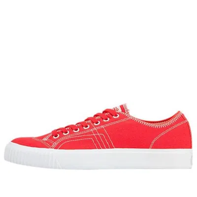 Onitsuka Tiger Ok Basketball Lo 'red'
