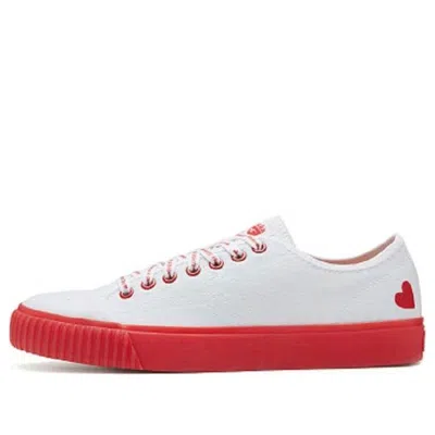 Onitsuka Tiger Ok Basketball Lo Valentine S Day White