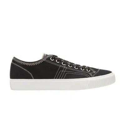 Pre-owned Onitsuka Tiger Ok Basketball Low 'black White'
