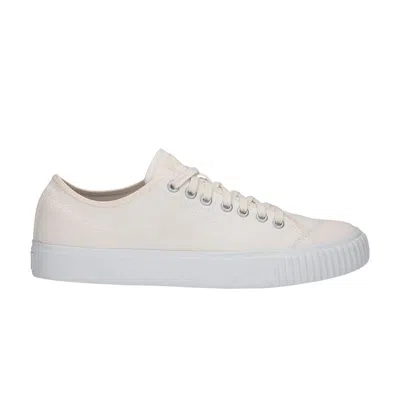 Pre-owned Onitsuka Tiger Ok Basketball Low 'cream'