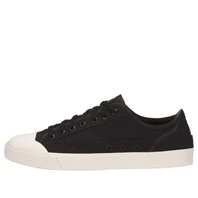 Onitsuka Tiger Ok Basketball Low-tops Black
