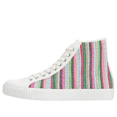 Onitsuka Tiger Ok Basketball Mid 'sakiori' In Multi