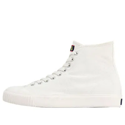 Onitsuka Tiger Ok Basketball Mt 'cream' In White