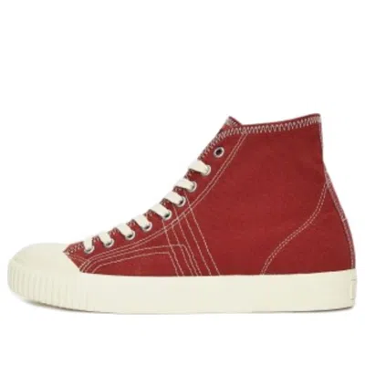 Onitsuka Tiger Ok Basketball Mt 'red'