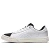 Onitsuka Tiger Onitsuka Unisex Tiger Fabre Ex Sport Shoes White