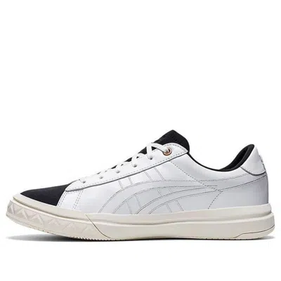 Onitsuka Tiger Onitsuka Unisex Tiger Fabre Ex Sport Shoes White