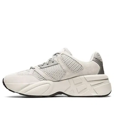 Onitsuka Tiger P-trainer 'creamy' In White