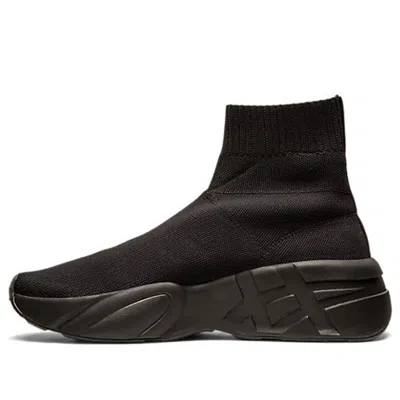 Onitsuka Tiger P-trainer Knit 'black'