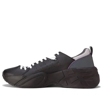 Onitsuka Tiger P-trainer Op 'black'