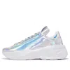 Onitsuka Tiger P-trainer Przm 'cinderella' In White