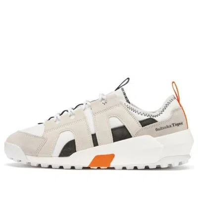 Onitsuka Tiger Performove Shoes 'white Beige Black' In Multi