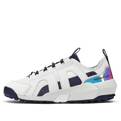 Onitsuka Tiger Performove Shoes 'white Black'