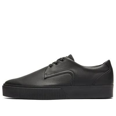 Onitsuka Tiger Ponity 'triple Black'