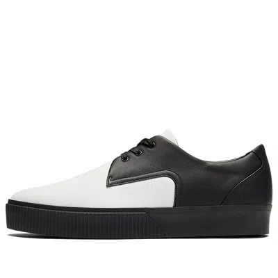 Onitsuka Tiger Ponity 'white Black' In Multi