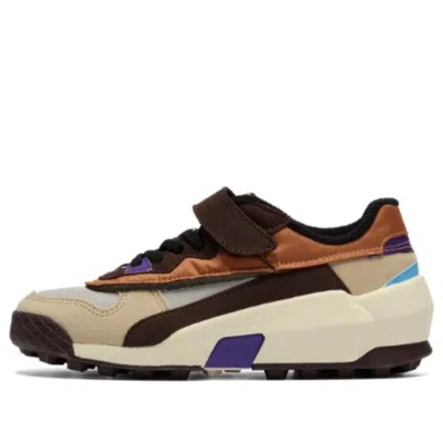 Onitsuka Tiger (ps)  Admix Runner 'tan Beige'