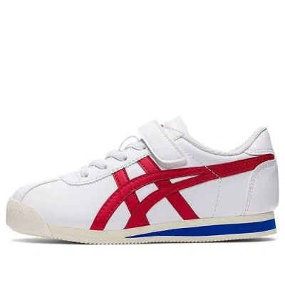 Onitsuka Tiger (ps)  Corsair 'classic Red'