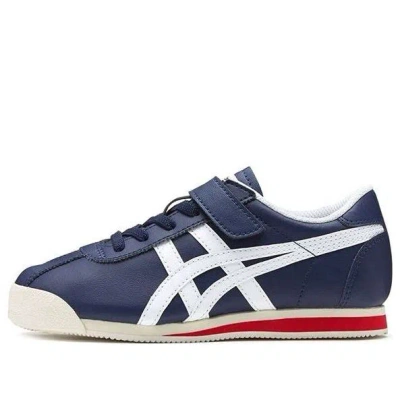 Onitsuka Tiger (ps)  Corsair 'dark Blue'