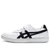 Onitsuka Tiger (ps)  Gsm 'black White'