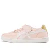 Onitsuka Tiger (ps)  Gsm 'pink'