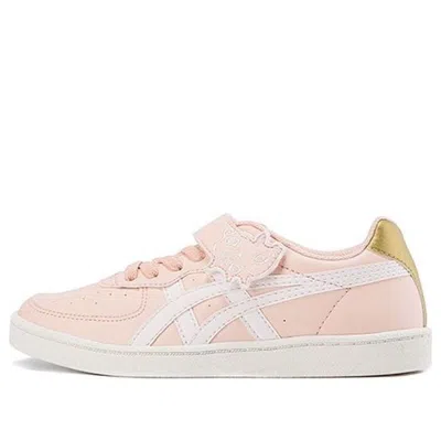 Onitsuka Tiger (ps)  Gsm 'pink'