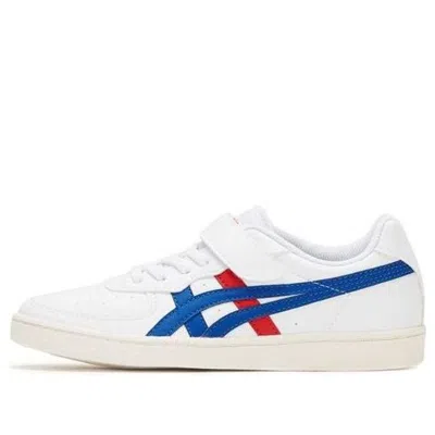 Onitsuka Tiger (ps)  Gsm 'white Imperial'