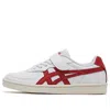Onitsuka Tiger (ps)  Gsm 'white Red'