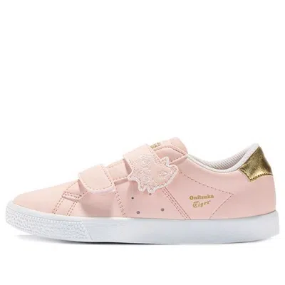 Onitsuka Tiger (ps)  Lawnship 'pink'