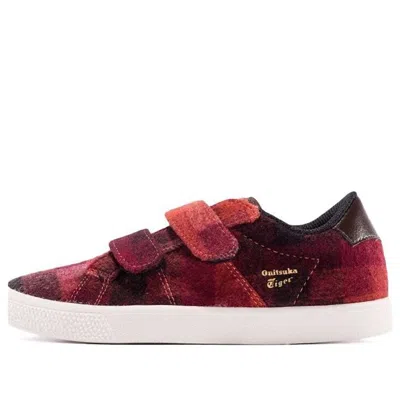 Onitsuka Tiger (ps)  Lawnship 'red'