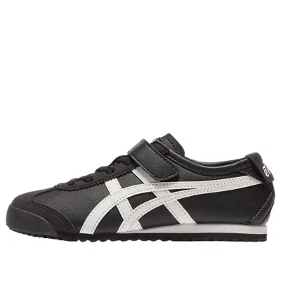 Onitsuka Tiger (ps)  Mexico 66 'black White'