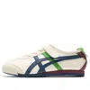 Onitsuka Tiger (ps)  Mexico 66 'cream Mako Blue' In Neutral