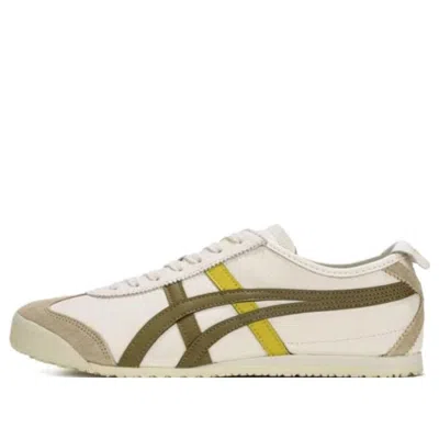 Onitsuka Tiger (ps)  Mexico 66 'cream Rover'