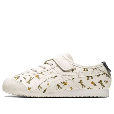 Onitsuka Tiger (ps)  Mexico 66 'cream White'