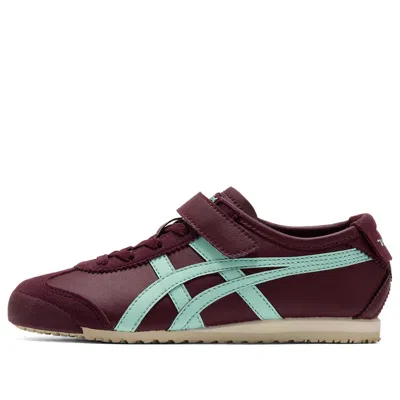 Onitsuka Tiger (ps)  Mexico 66 'deep Mars Fresh Ice'