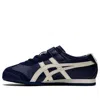 Onitsuka Tiger (ps)  Mexico 66 'navy Blue White'