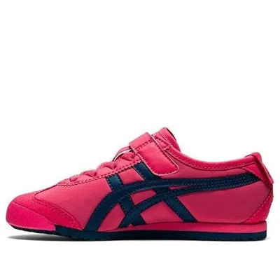 Onitsuka Tiger (ps)  Mexico 66 'red'