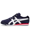 Onitsuka Tiger (ps)  Mexico 66 Slip-on 'peacoat White'