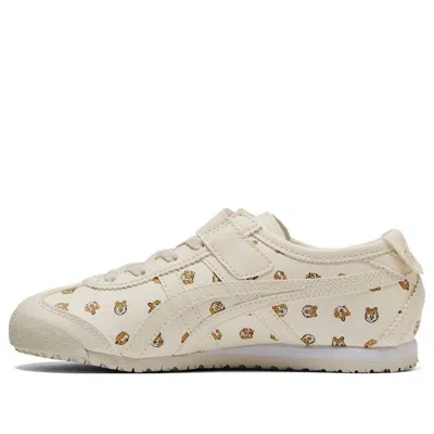 Onitsuka Tiger (ps)  Mexico 66 'tiger-cream'